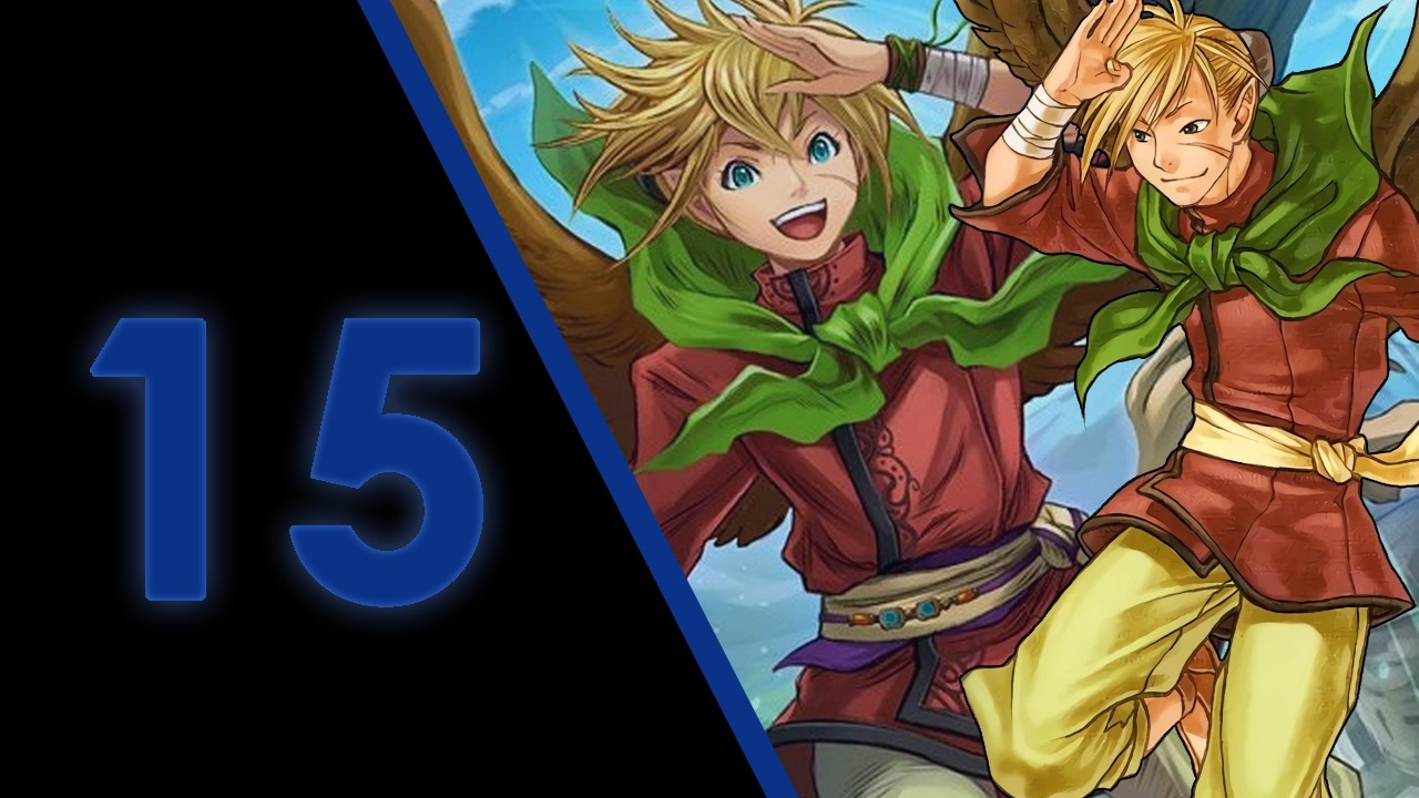 Fire Emblem: Path of Radiance || PART 15: King Lorazieh, WHO IS ALIVE
