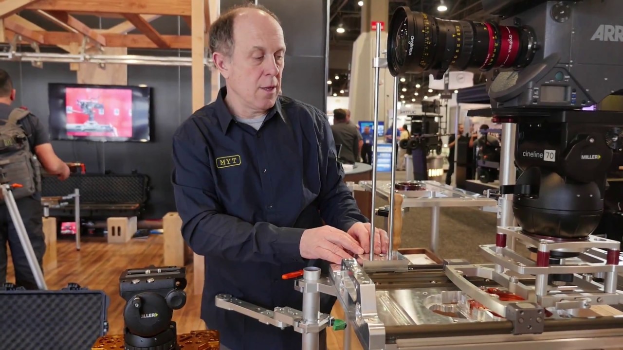 Camera Skater Dolly added Functionality with Quadrant Mode