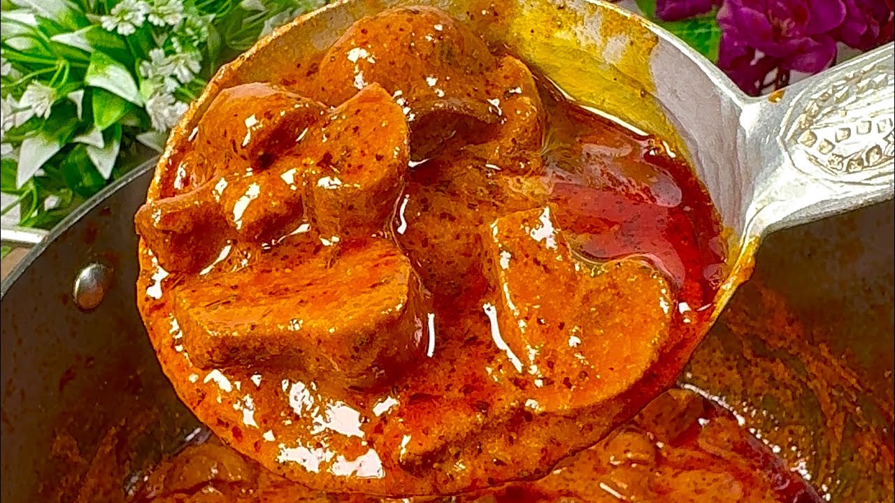 Eid special Wazwan Mushroom bilkul different recipe | Tasty aur different recipe banaye mushroom ki