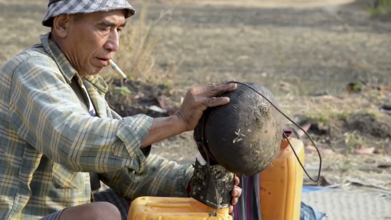 အညာကထန်းတော