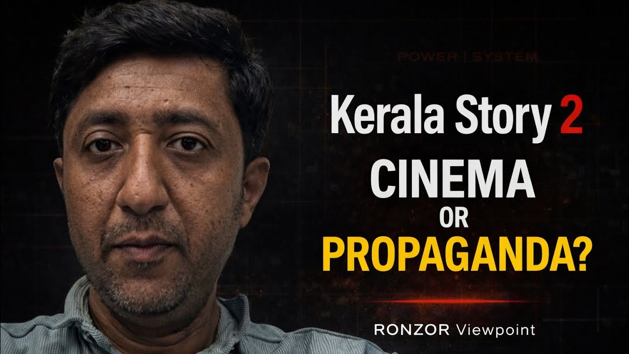 Kerala Story 2 | Cinema or Propaganda