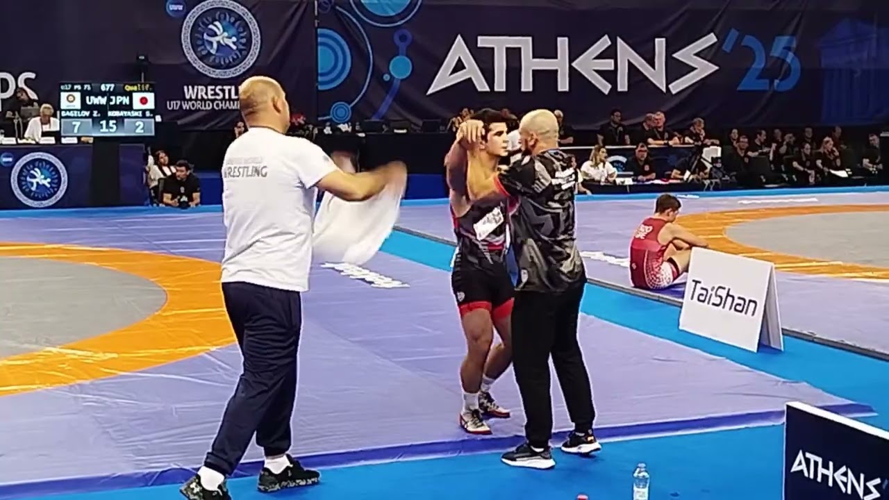 U17 WORLD CHAMPIONSHIPS 2025