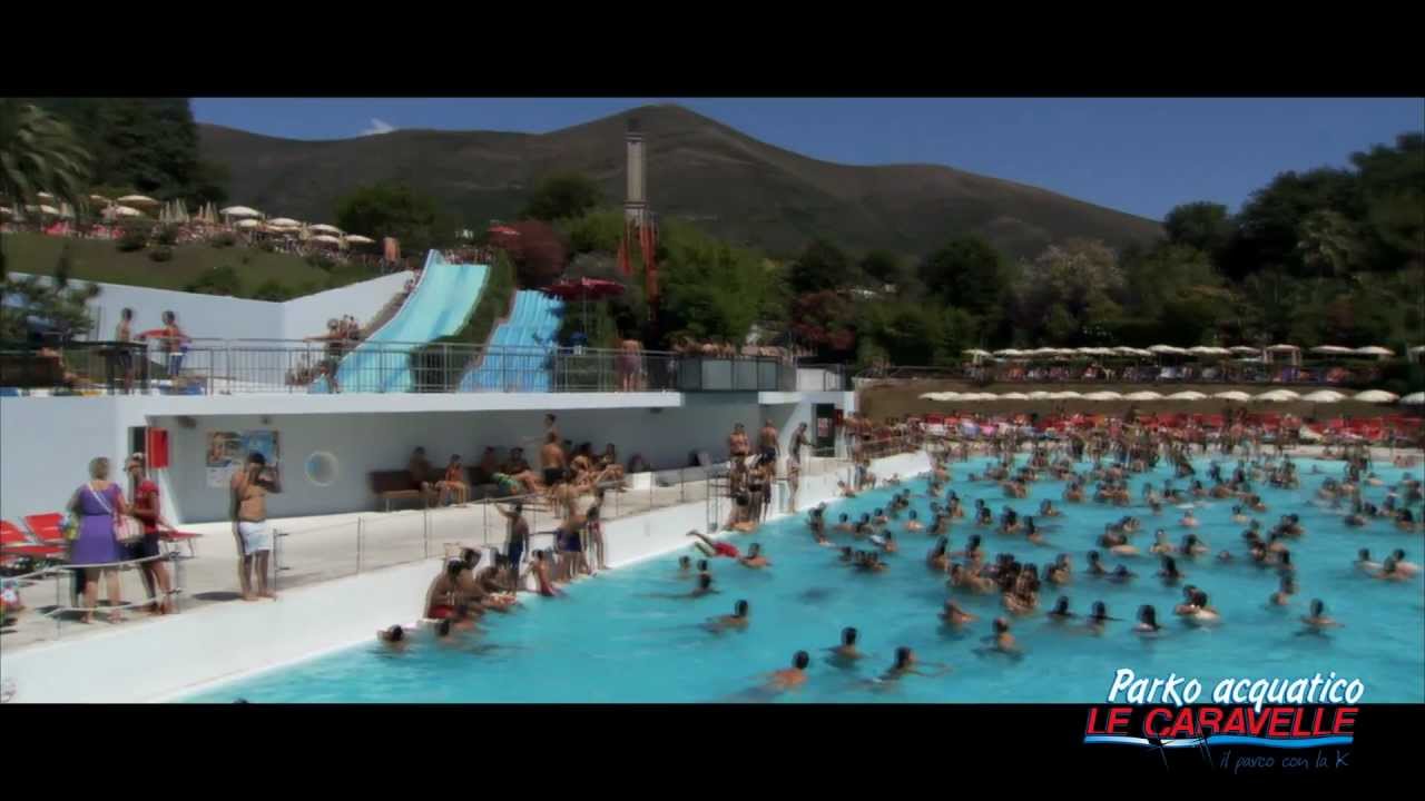 LE CARAVELLE: promo 2013