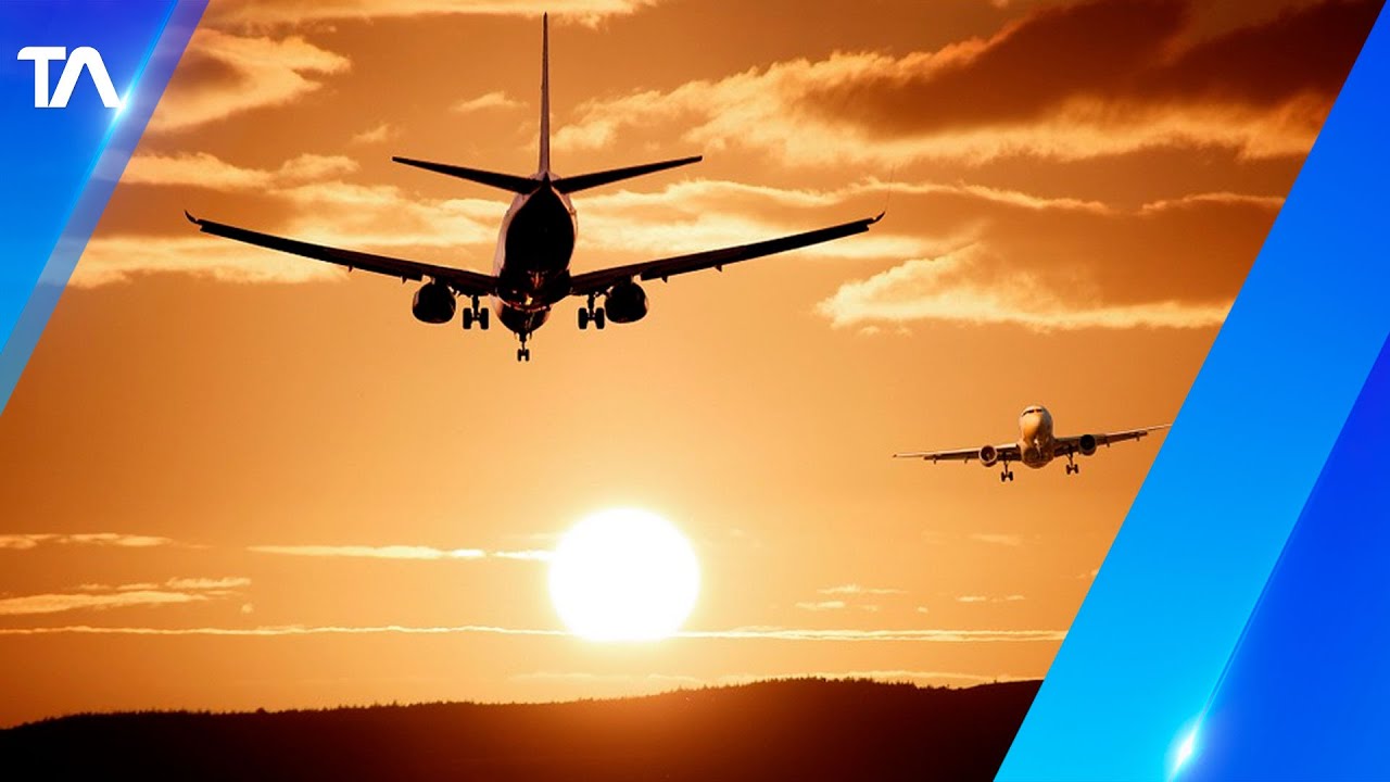 Reactivación de operaciones aéreas es una realidad en Guayaquil