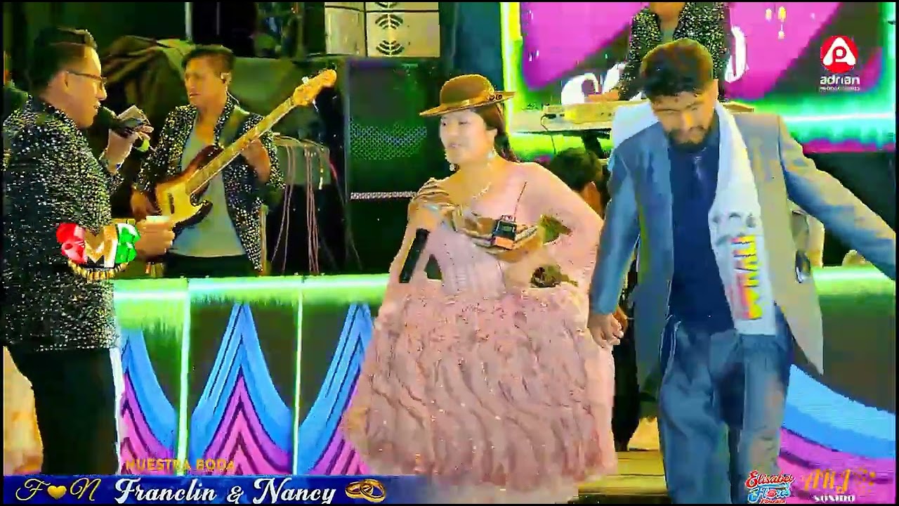 ELISABET FLORES (Florelisa) - CADA NOCHECITA (Estreno 2024)
