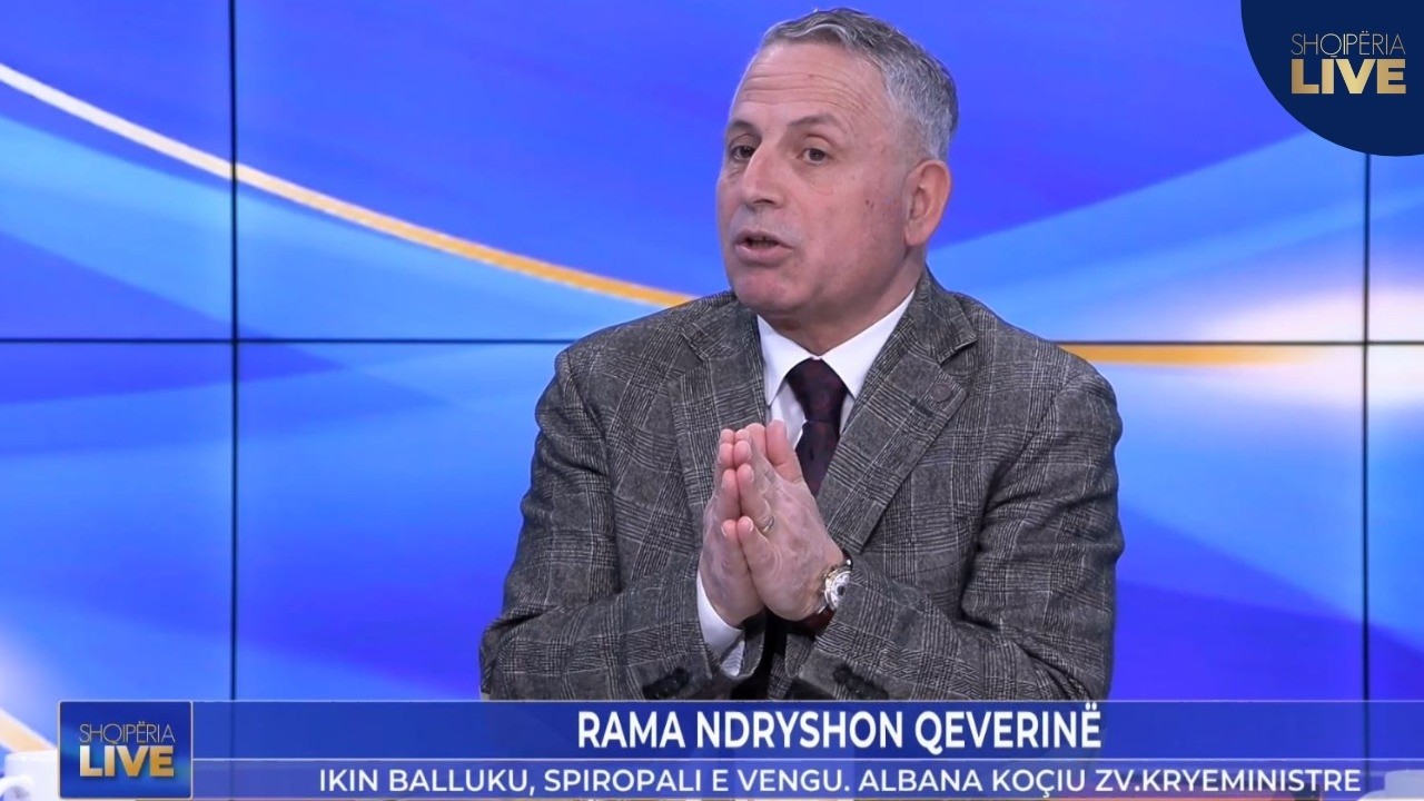 Statistikat! Rama për herë të parë më shumë burra në qeveri se gra! Emrat - Shqipëria Live