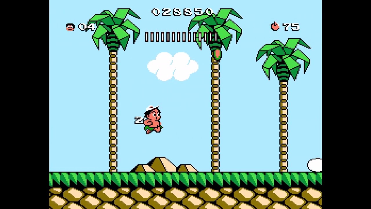 Adventure Island 3