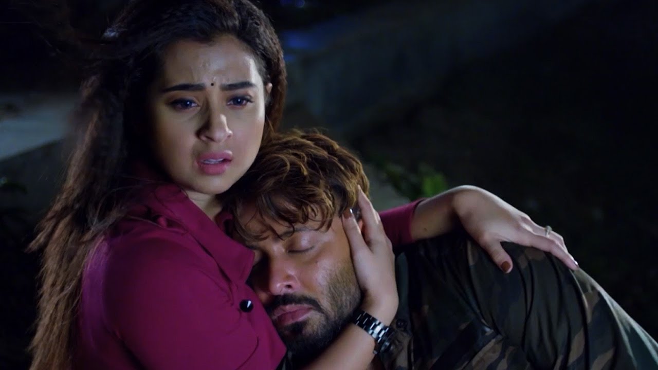 Password | Romantic Scene Collection | Shakib Khan | Shabnom Bubly