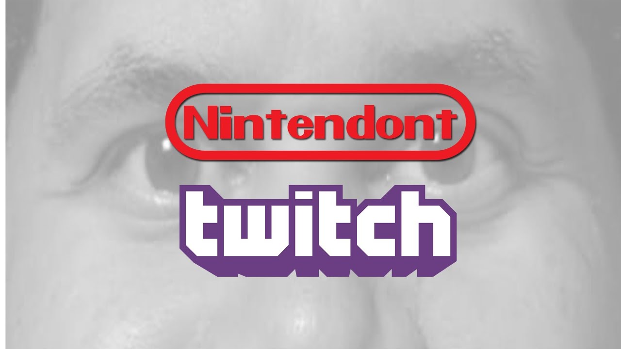 Nintendont - Twitch Streaming isn't fun - Tea Time