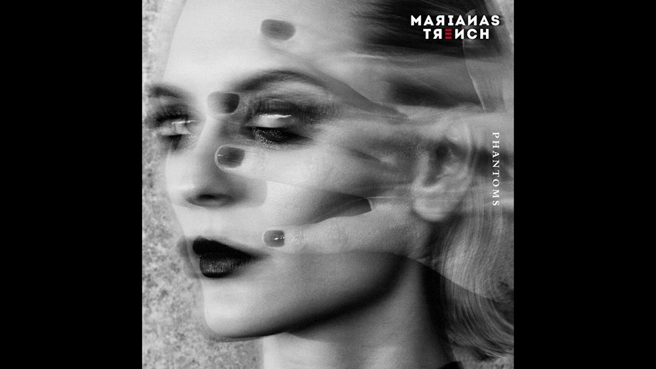 Marianas Trench - The Killing Kind: First Segment Full Ver. (Edit)