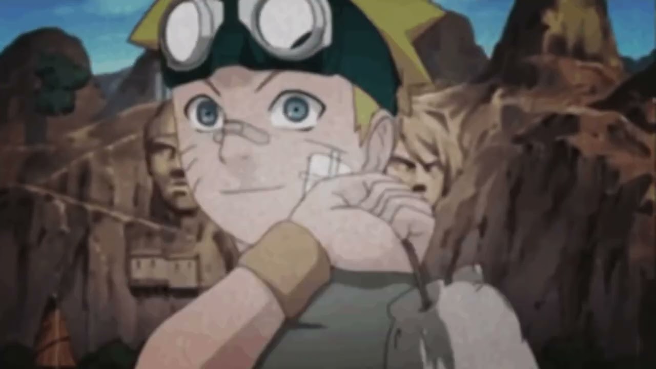 Naruto OST - Homecoming (slowed + reverb)