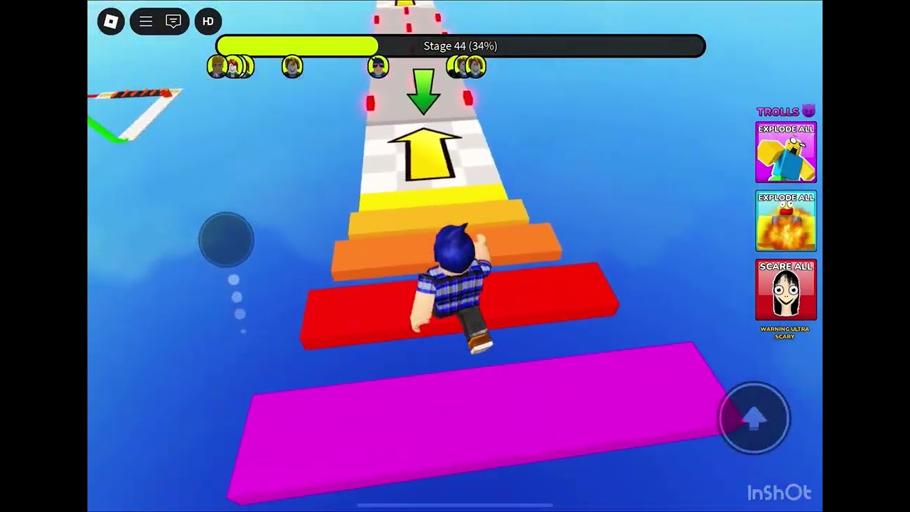Best game play by @Kavicrafter watch full and subscribe guys