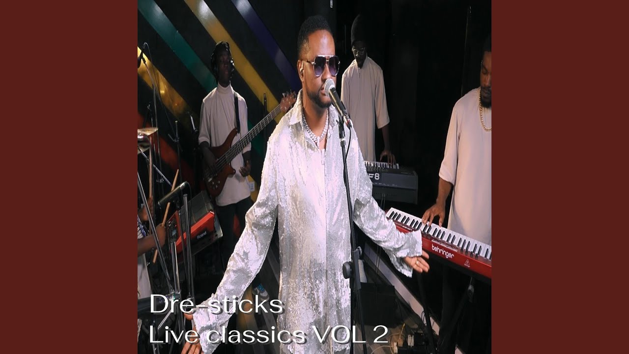 Medley (Live)