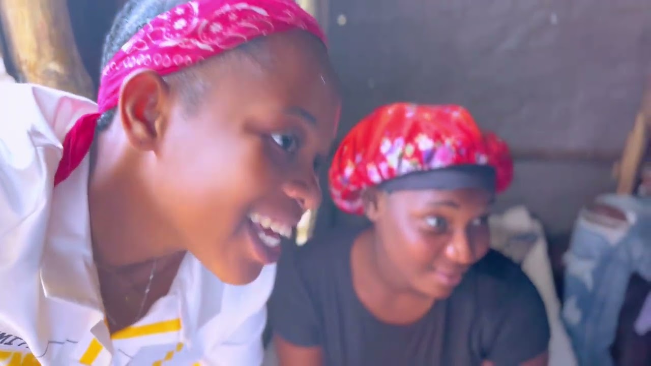Sassou ak Ton Albè se bwat pwoblèm yo teye jodia 😂😂😂