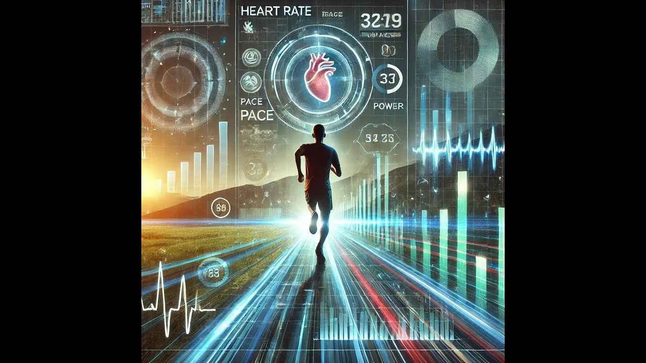 Breaking Down Running Metrics: Heart Rate, Pace, Power, and RPE