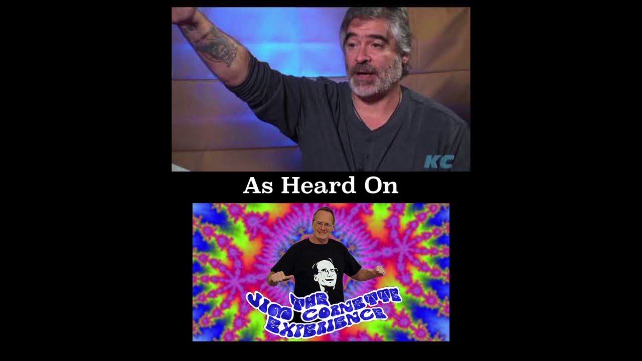 Jim Cornette's Thoughts About Vince Russo (2018)