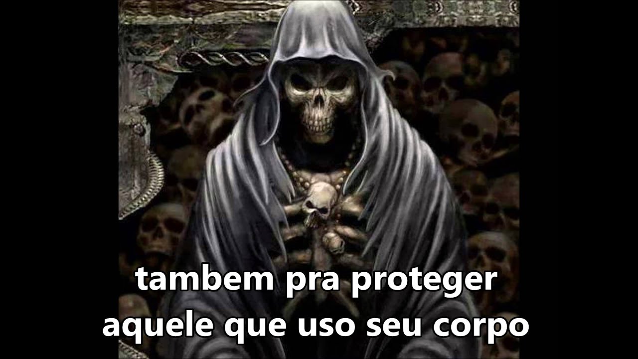 Tata Caveira 
