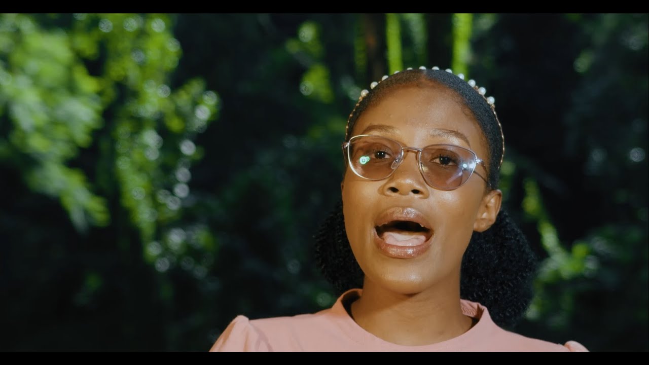 AMEBARIKIWA | MELODIOUS ENVOYS ADVENT GROUP. 4k Video @EnovartsCreatives