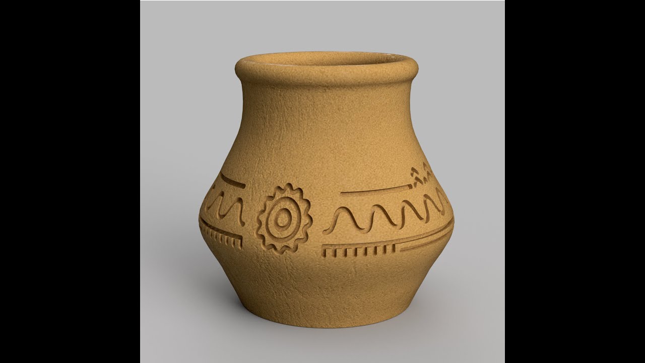 Fusion 360 - Forum Response - Quasi Embossing into a Curved Surface