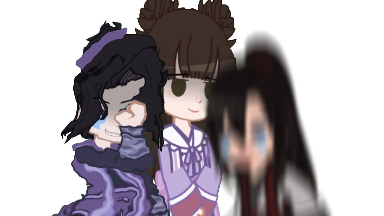 Just a normal day in yunmeng jiang | In the past of course |mdzs