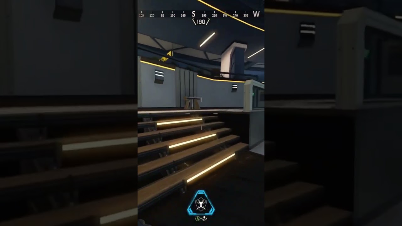 smooth wall bounce #wallbounce