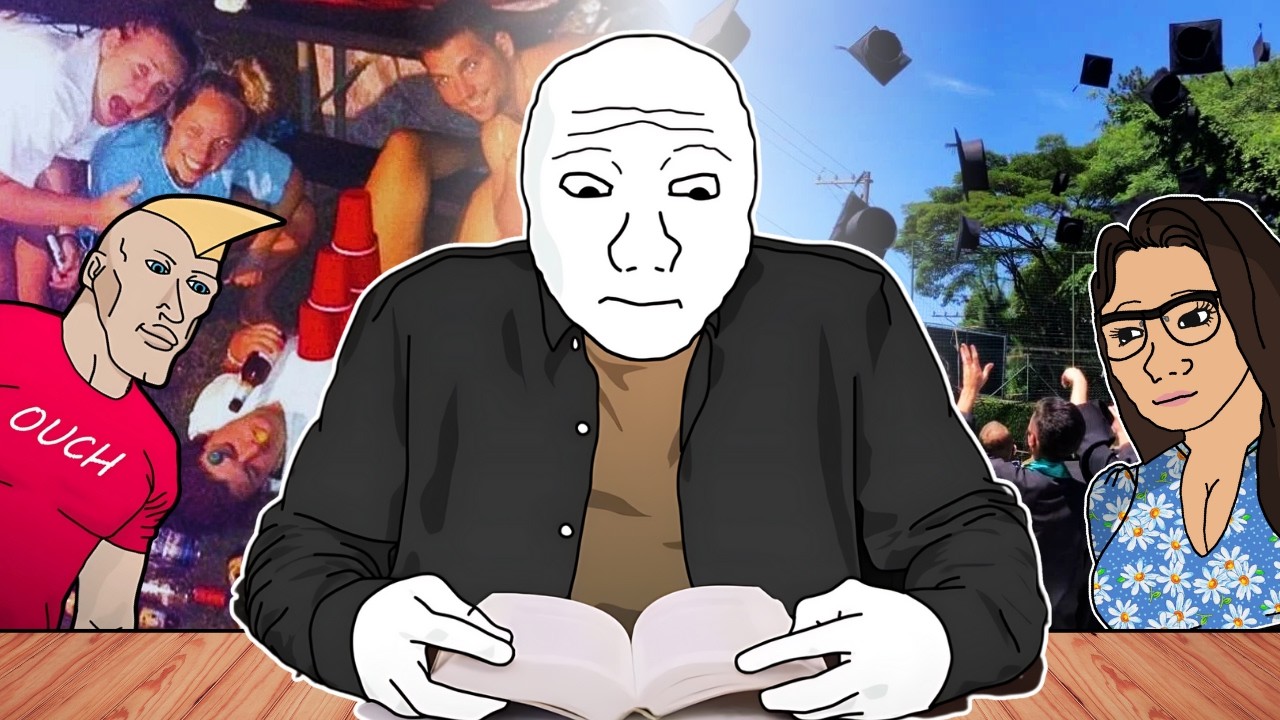Guia completo de sobrevivência para a FACULDADE