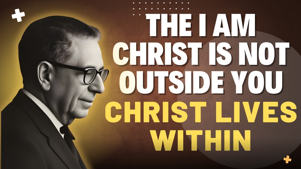 The SHOCKING Truth About CHRIST CONSCIOUSNESS – The KINGDOM OF GOD Is Within You