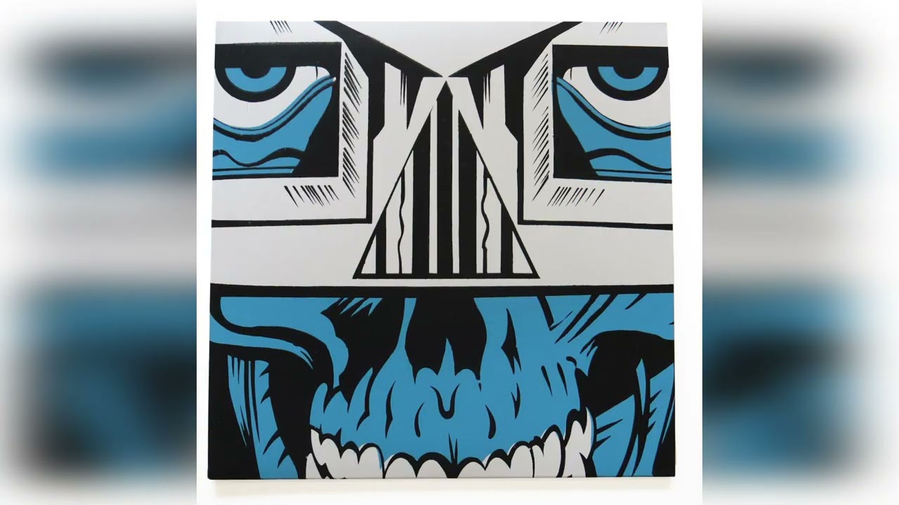 DJ Muggs - Death Wish Feat  Mf Doom & Freddie Gibbs Instrumental