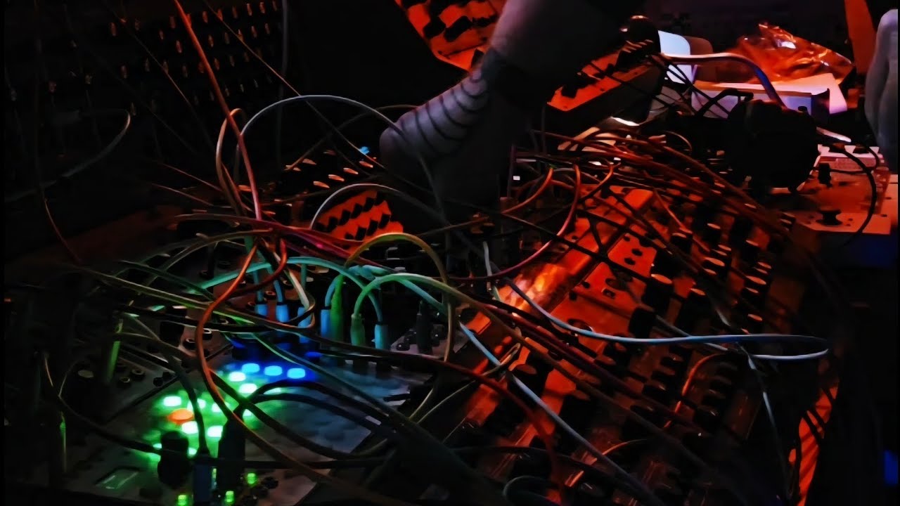 Current System Rev. | Techno | Bohm + Raw Yaw Psuedos + Brains + Abacus, etc.