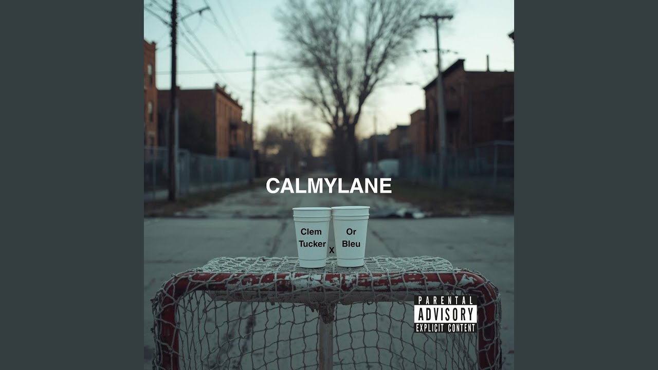 CALMYLANE
