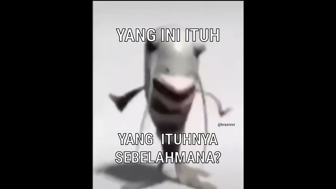 pertanyaan absurd #meme  #tiktok  #snackvideo #acumalaka