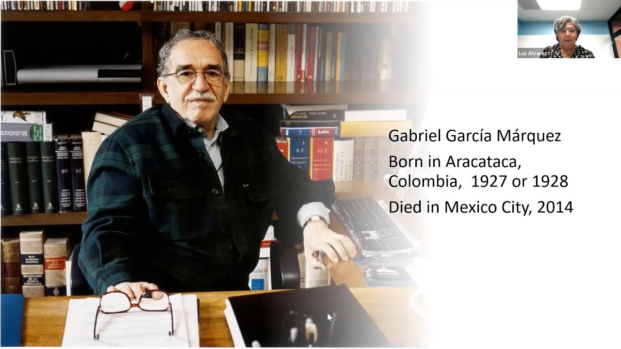 Great Books: One Hundred Years of Solitude, by Gabriel Garcia Marquez