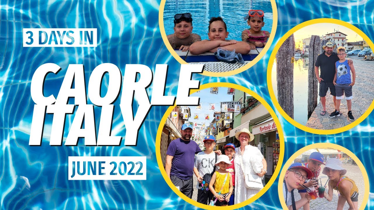 CAORLE 2022