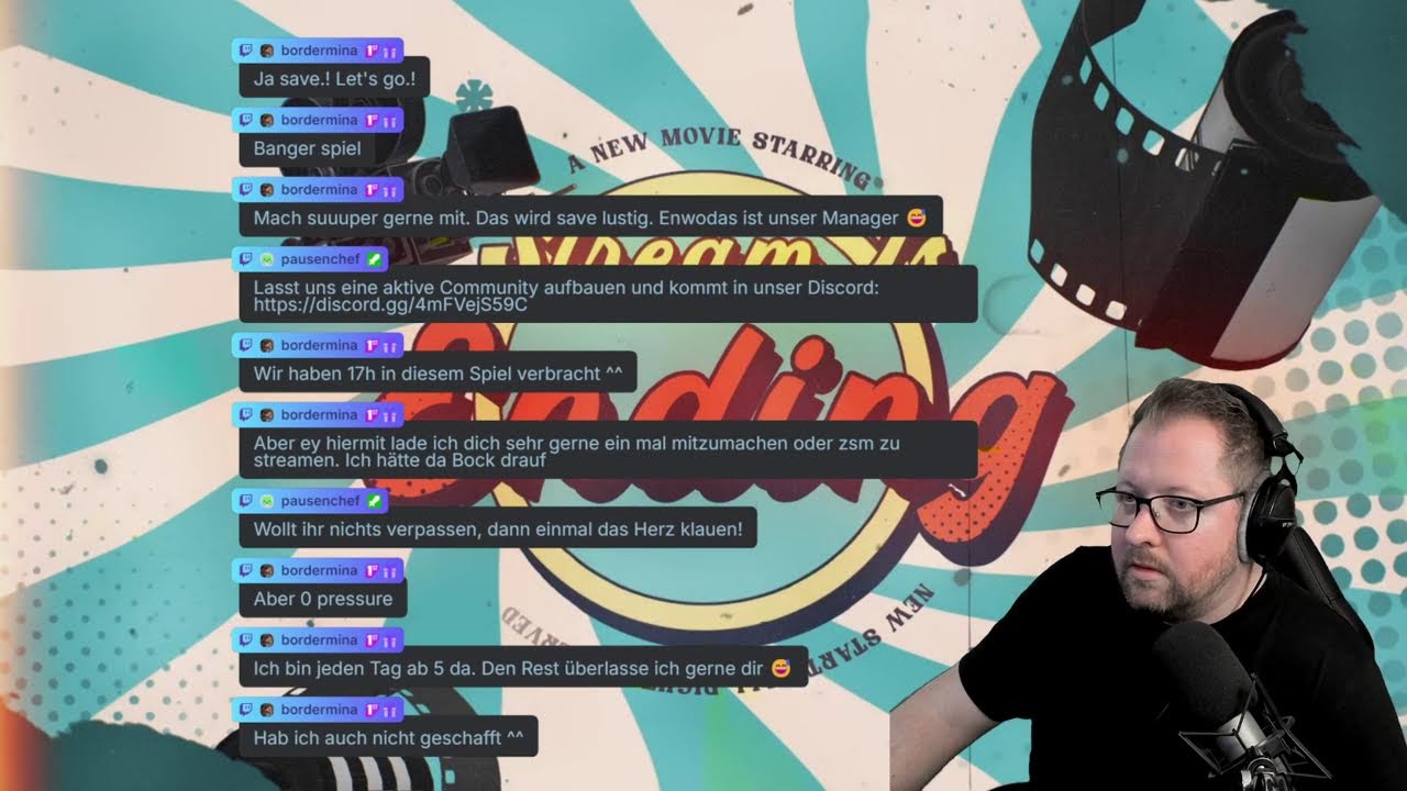 ⛏️🍺 Zwerge, Bier und sehr schlechte Entscheidungen | Deep Rock Galactic