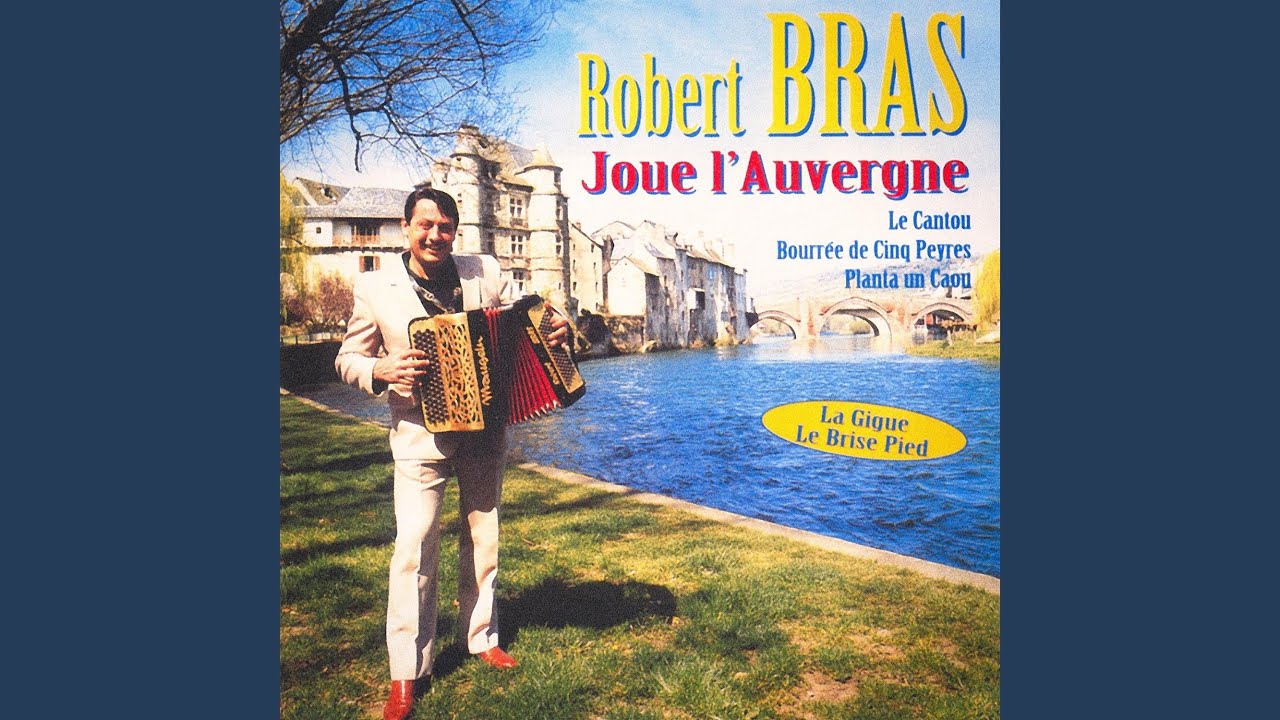 Medley : Au-dessous de Cassou (Marche) / Auvergne (Marche) / La Gigue (Gigue)