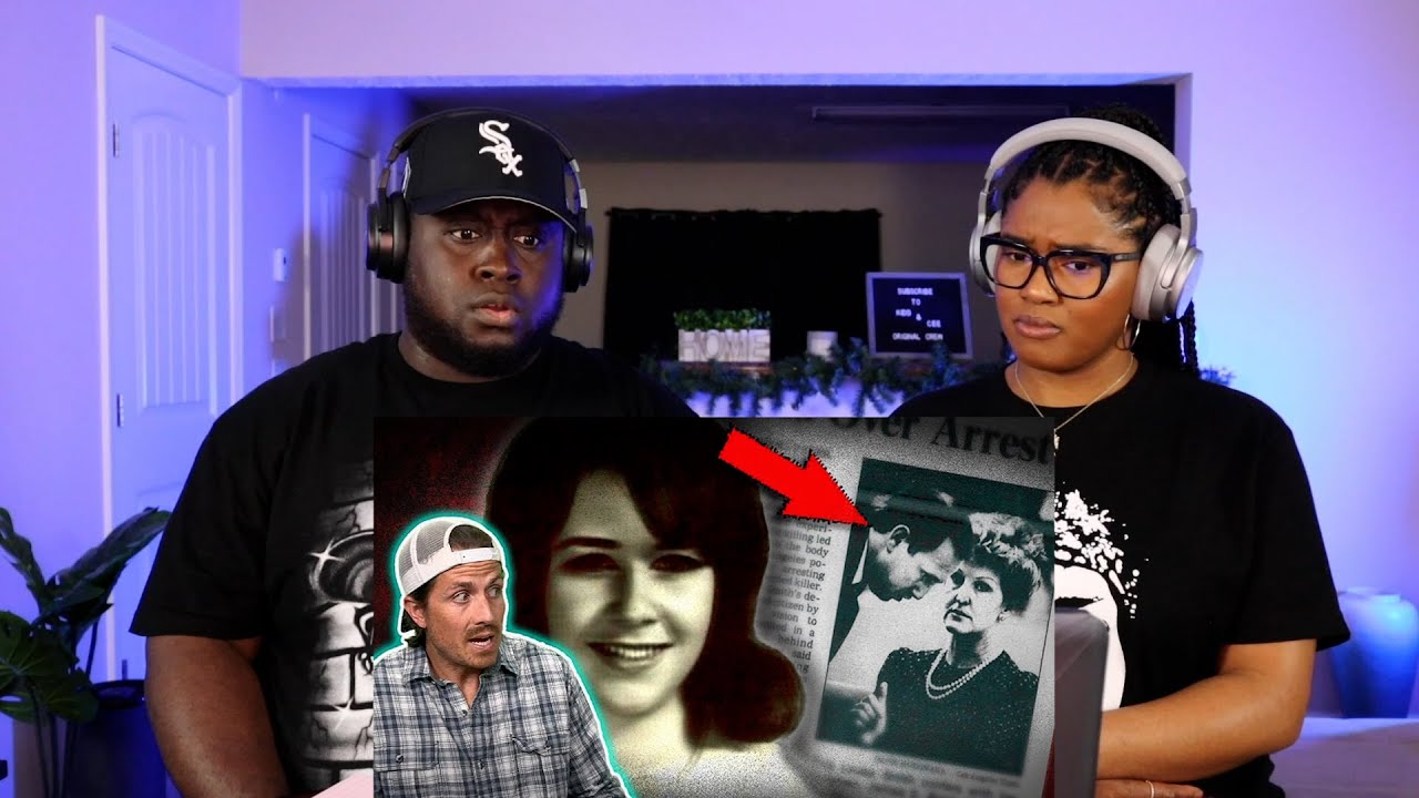 Kidd and Cee Reacts To Psychic Arrested For Helping Police | Top 3 Strange But True (Mr Ballen)