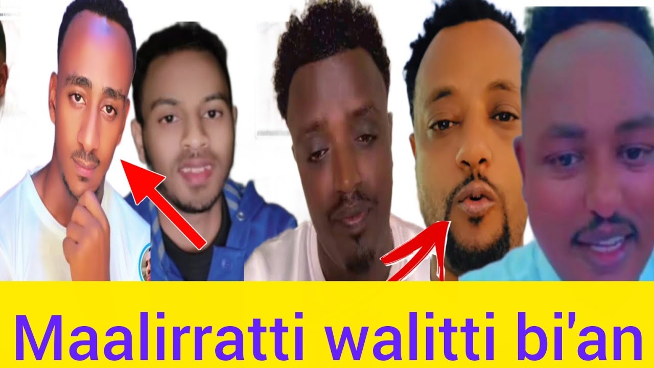 Mastar Sharafuddii fii Mubaarak jidduu rakkoo uumamte irratti haqnn bahe