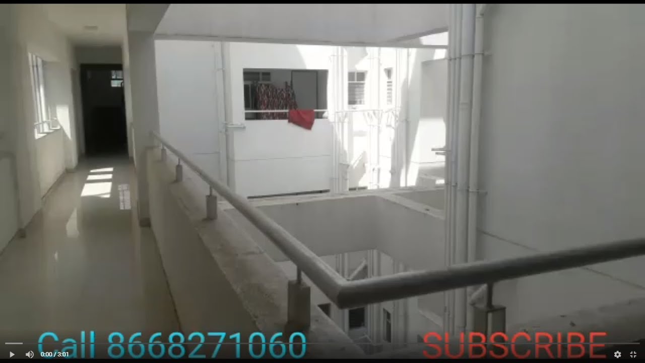 30.99 Lac- Unused 1bhk | 495 Carpet | Higher Floor | Dynamic Oasis | Call 8668271060.