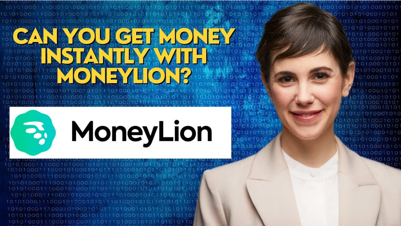 Can you get money instantly with MoneyLion?