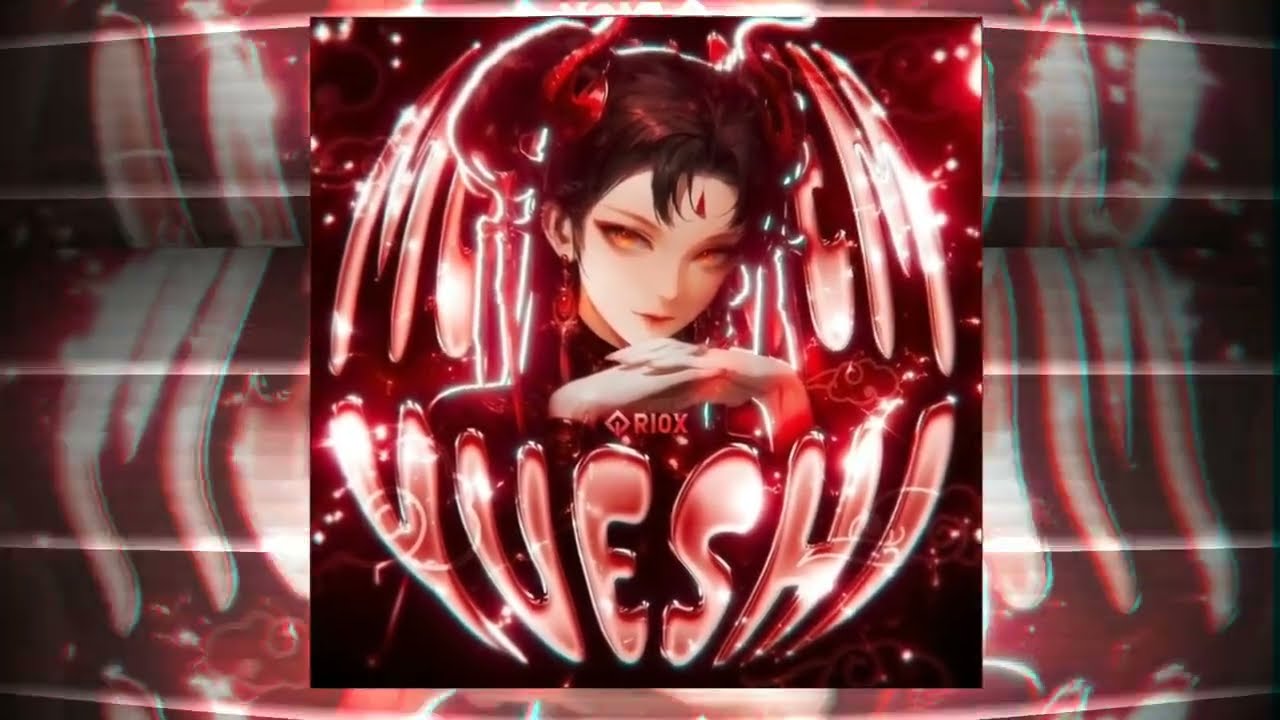 MONTAGEM YUESHI [ALL VERSION]