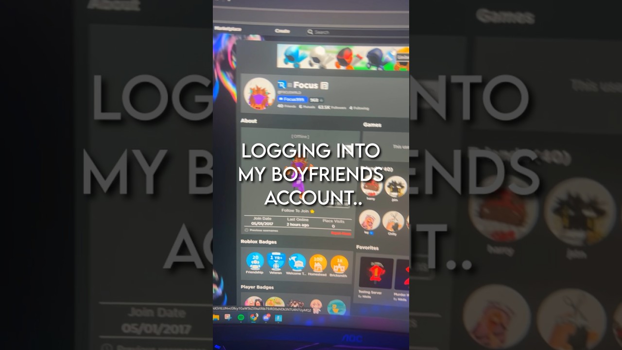 ERIN HACKED ME IN MM2 💔 (Murder Mystery 2) *Voice Chat*
