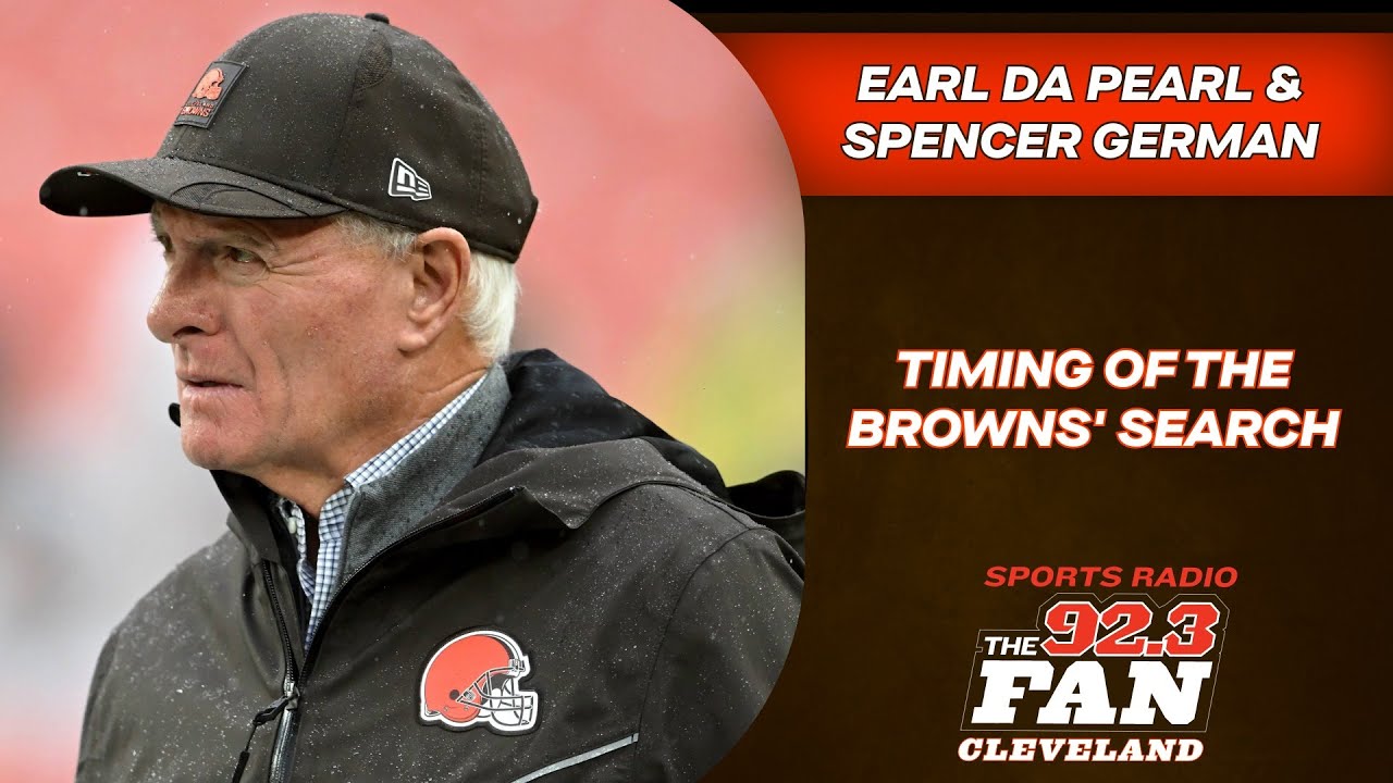 Browns process was always going to take time w/ plans to talk to Scheelhaase following Udinski
