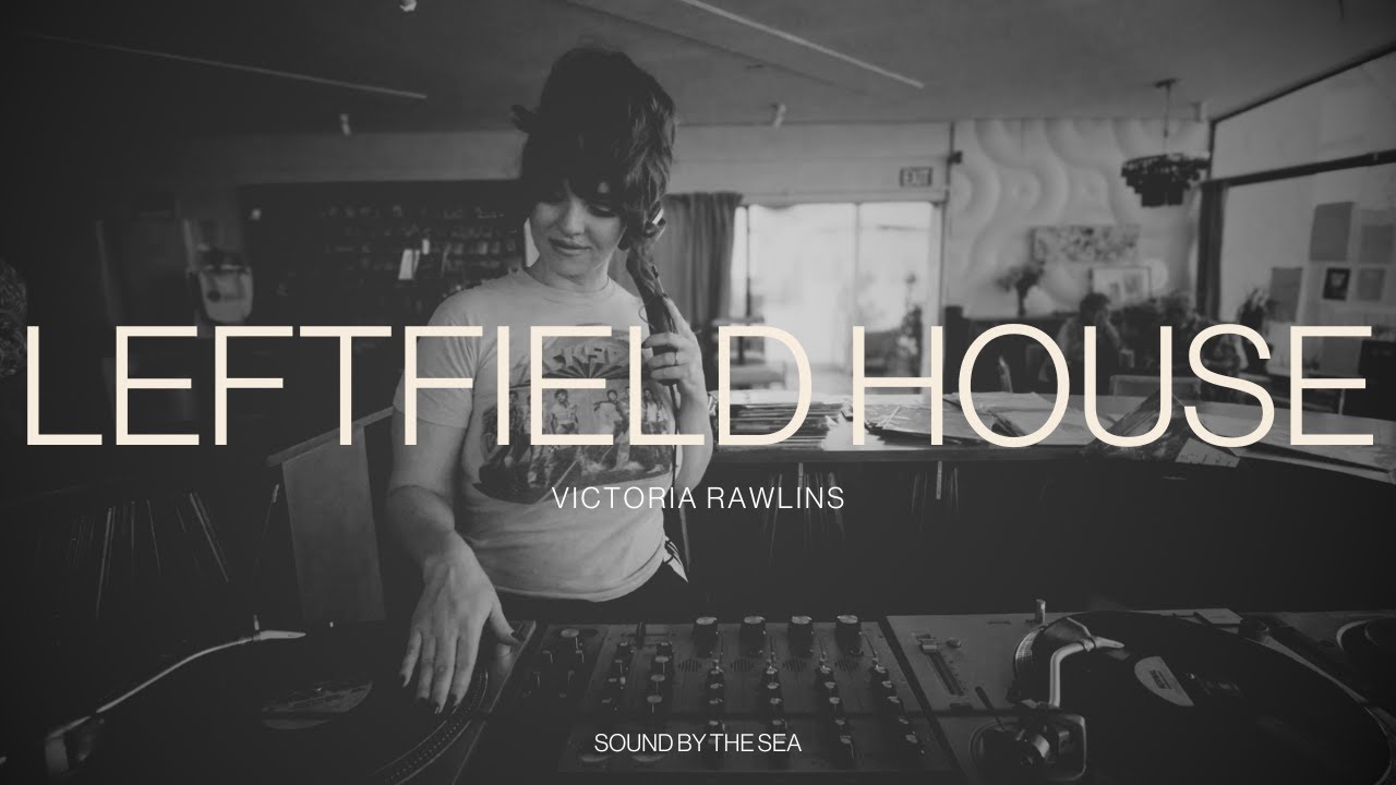Victoria Rawlins - Sunday Treats | Leftfield House