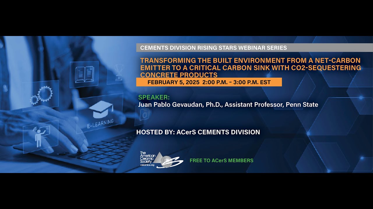 Transforming the Built Environment from a Net-Carbon Emitter to a Critical Carbon Sink