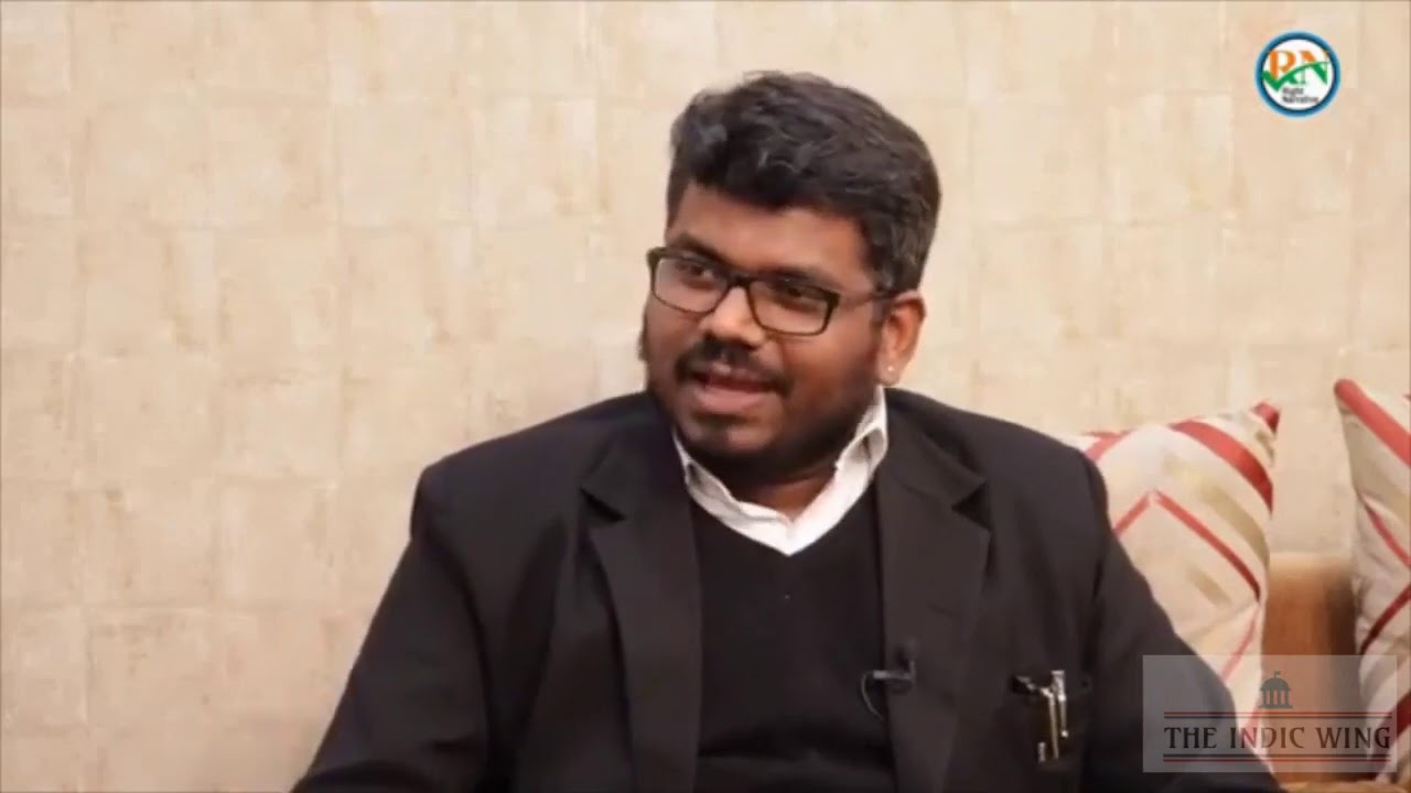 What is CAA ? I Supreme Court Advocate J Sai Deepak I The Indic Wing