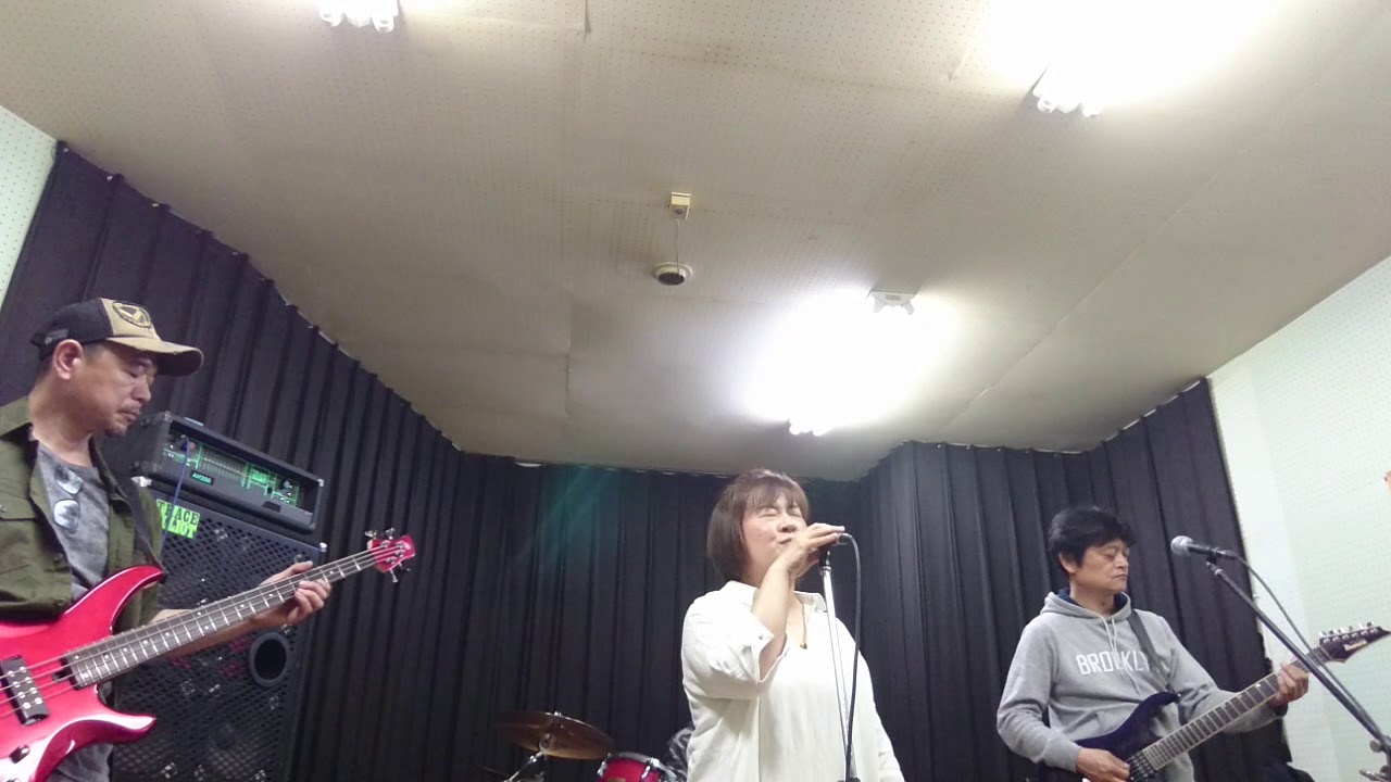 LIKE A HARD RAIN