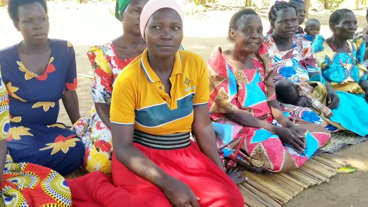 KALELERO MUKESI RICHARD NEW BUSOGA OFFICIAL VIDEO 2025