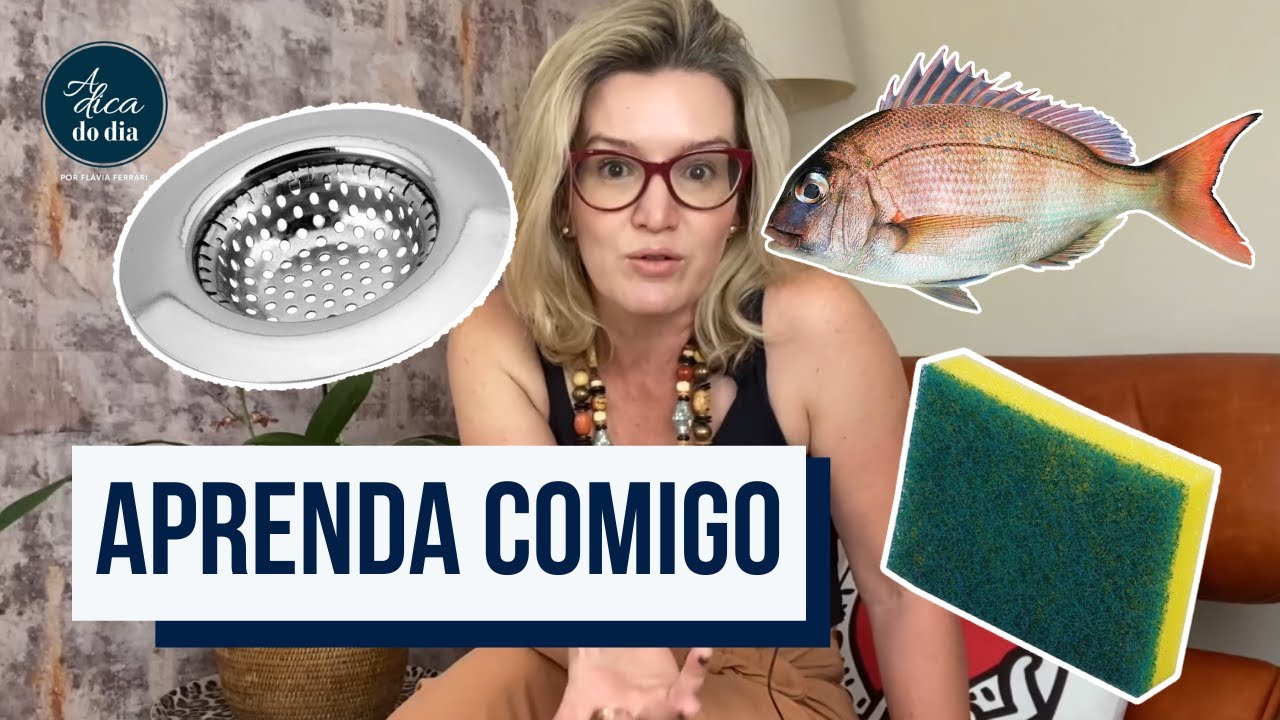 COISAS FÁCEIS: 15 DICAS PARA FAZER AGORA | FLÁVIA FERRARI