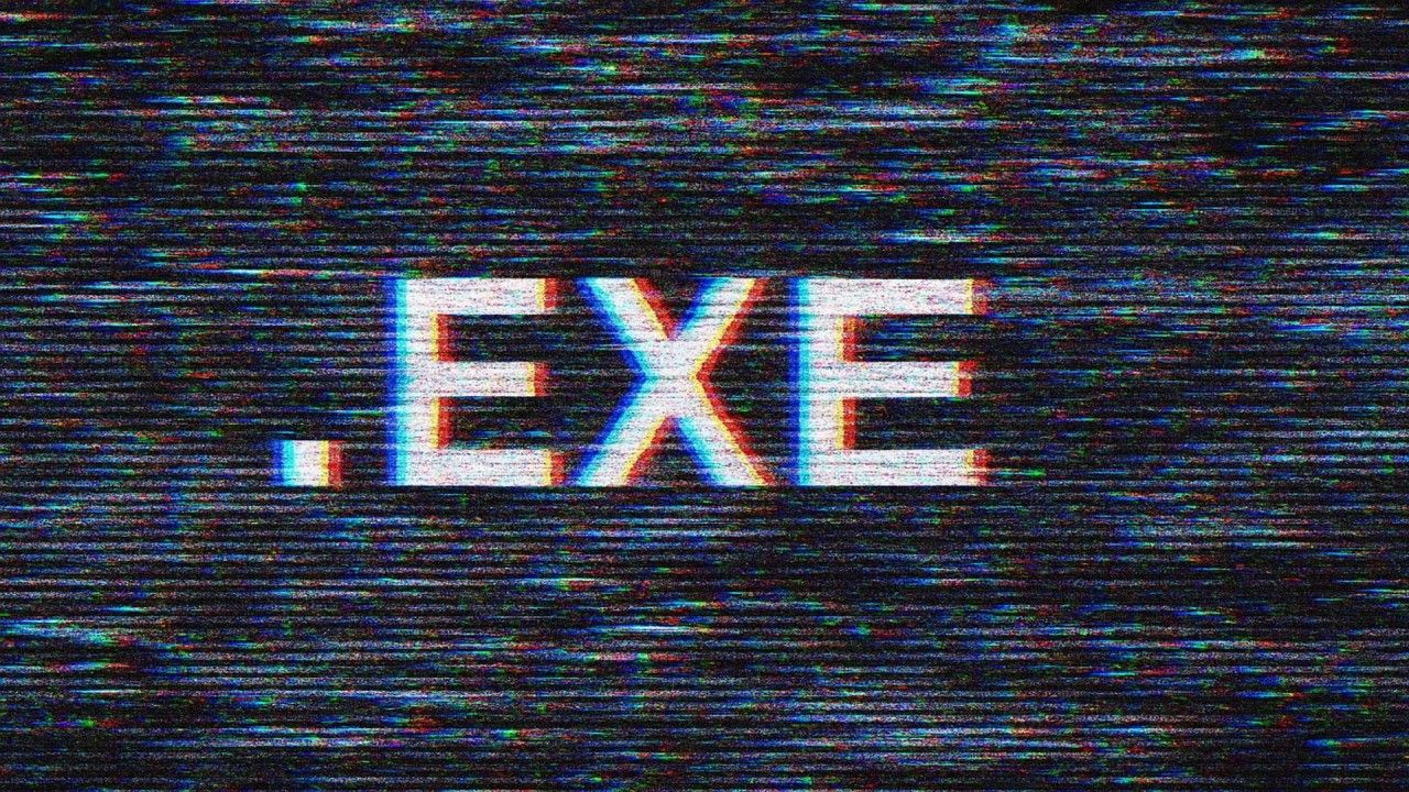 Fish, You and Forever.exe