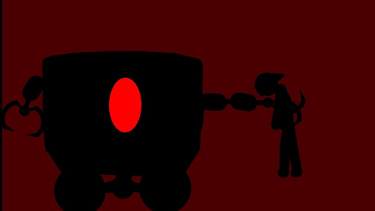 Psycwave's deatch/omnidroid v.x1 kills psycwave